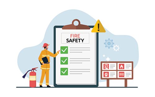 Fire Safety Awareness Training in Manchester