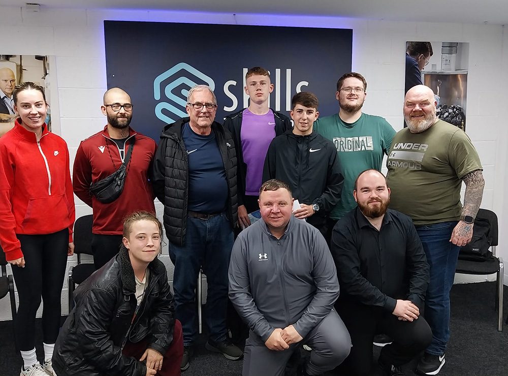 Mental Health First Aid in Manchester